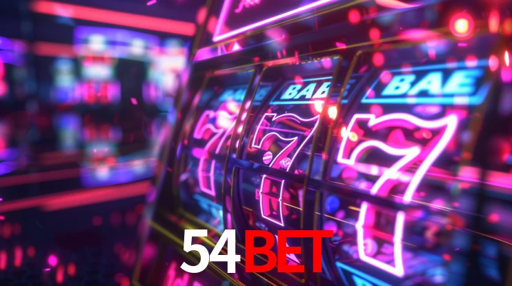 Account Benefits 54bet