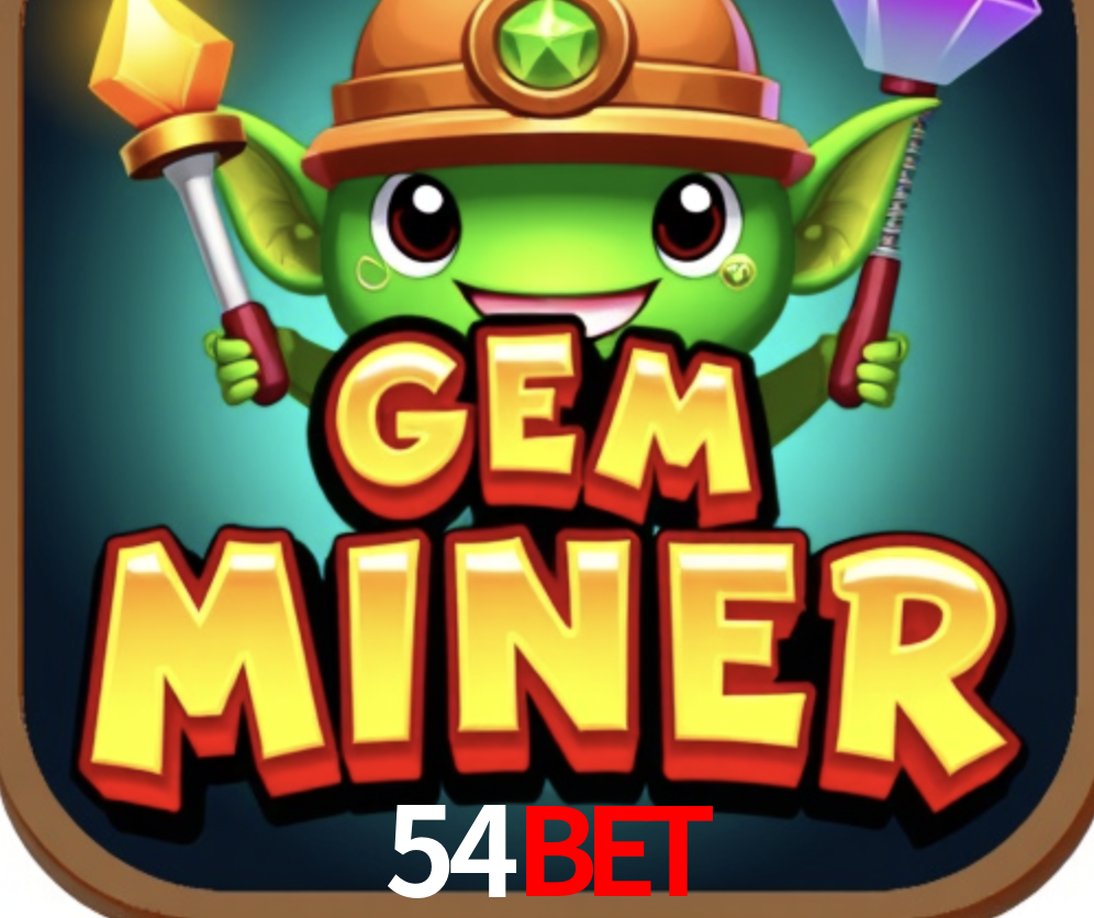 APP oficial da 54bet para mobile