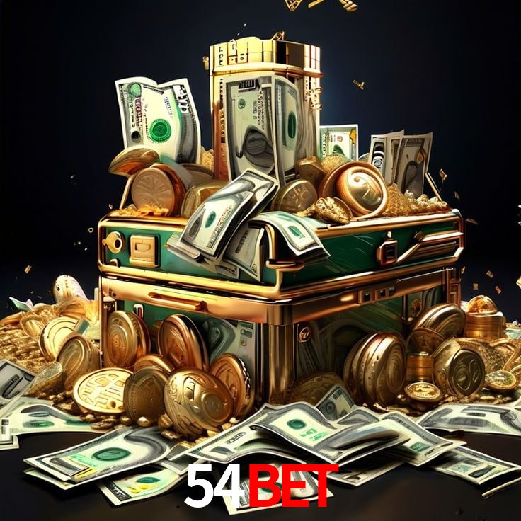 Casino Ao Vivo 54bet