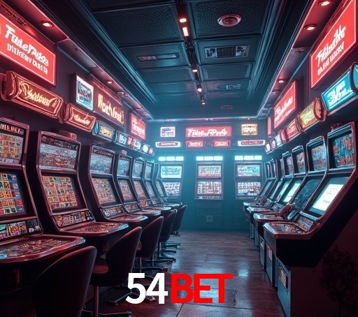 Benefícios da Conta 54bet