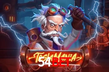 Estatísticas Esportivas 54bet
