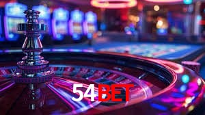 Casino VIP 54bet