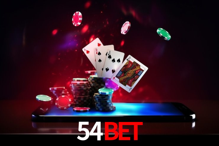 Bonus Features 54bet