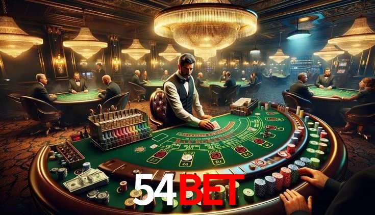 Statistics 54bet