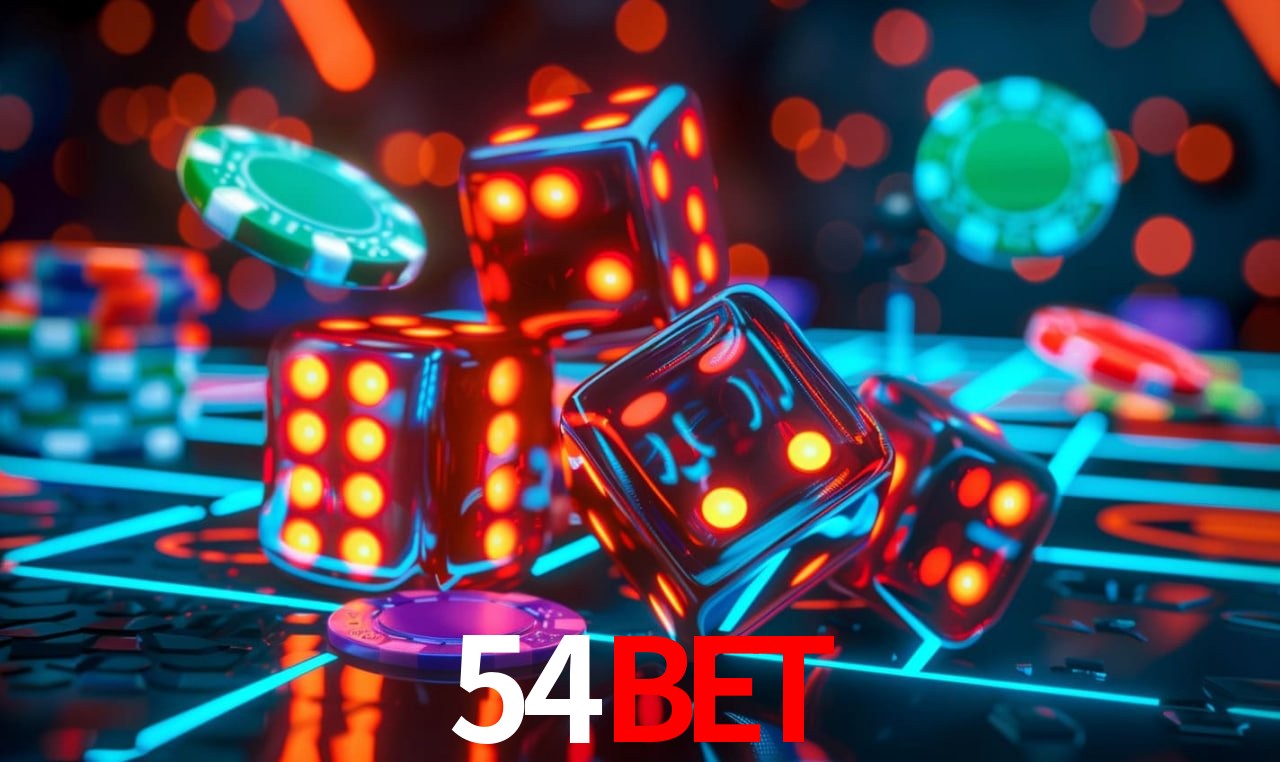Desvendando o Mundo dos Jogos Virtuais na 54bet