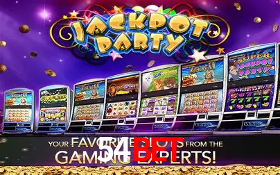 Descubra o Mundo do Cassino Online com 54bet