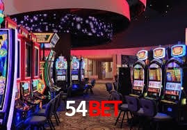Segurança 2FA 54bet