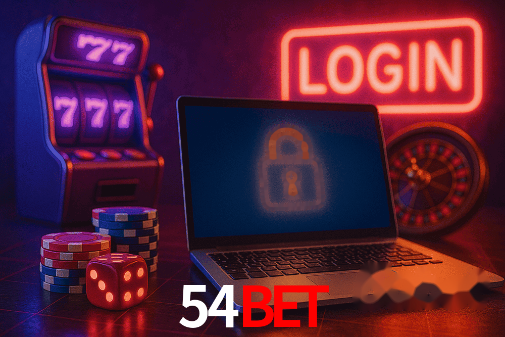 Mesa de Blackjack 54bet