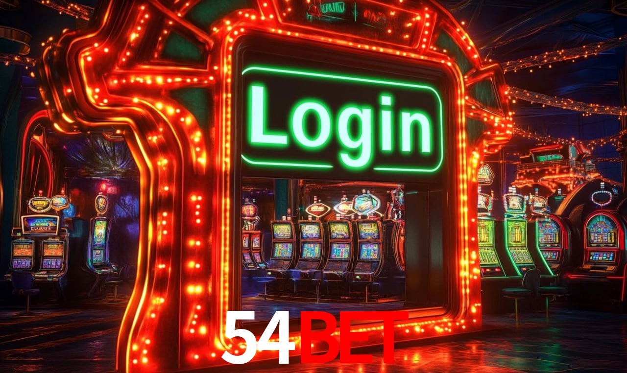 Bônus Diários 54bet