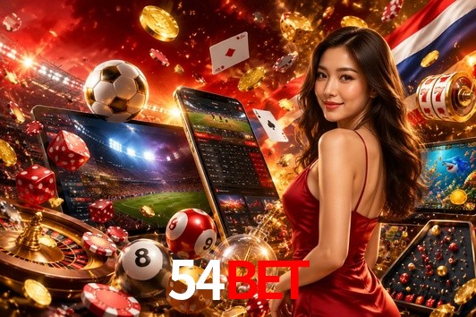 Quick Registration 54bet