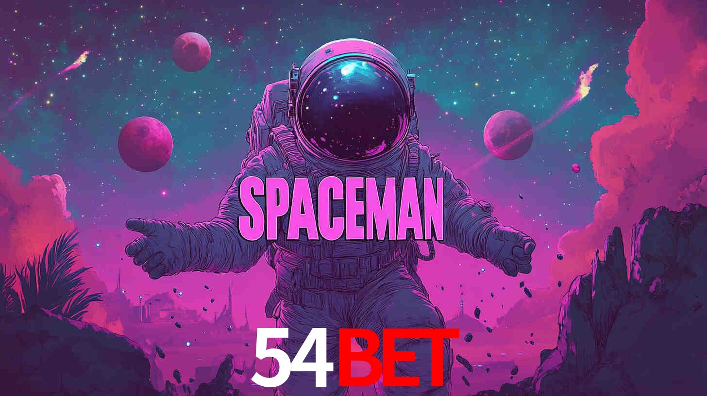 Apostas Esportivas na 54bet: Um Guia Completo
