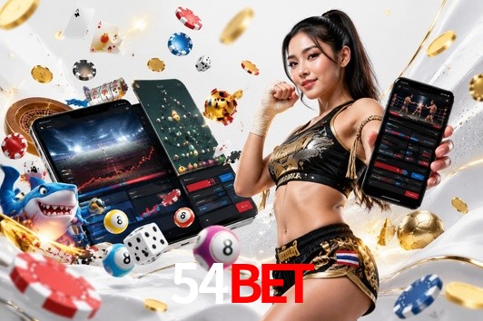 Security Systems 54bet