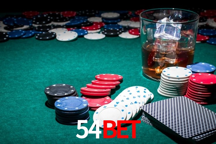 PIX Instantâneo 54bet