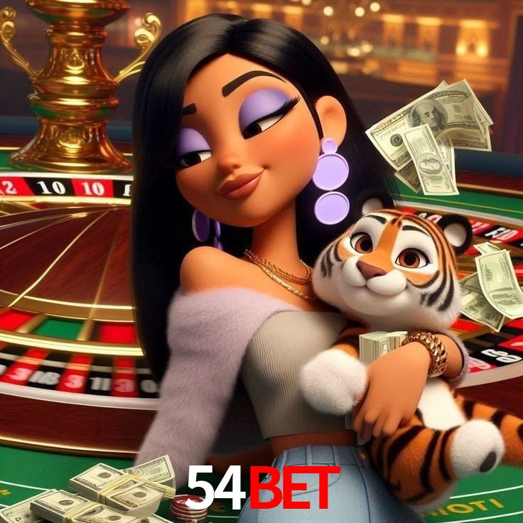 Tennis Betting 54bet