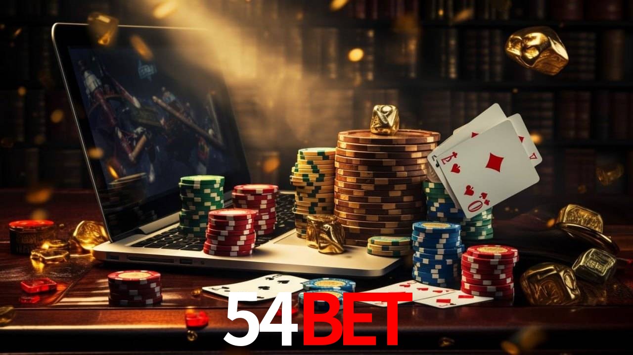 Interface Premium 54bet