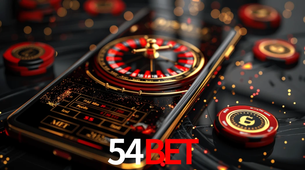 Live Casino 54bet