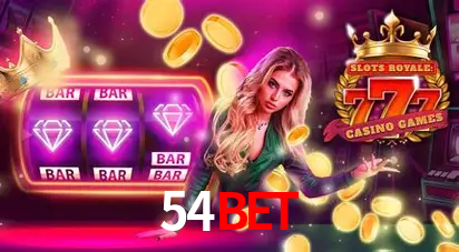 A Emoção da Loteria na 54bet: Uma Chance de Mudança de Vida