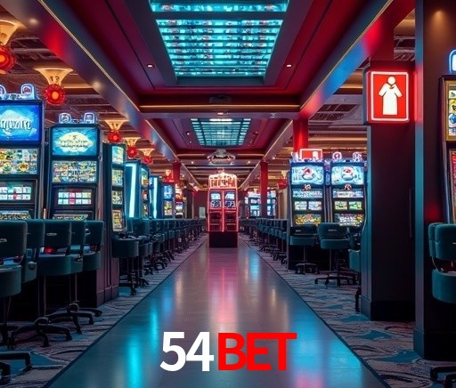 Descubra a Essência do 54bet: Nossa História e Compromissos