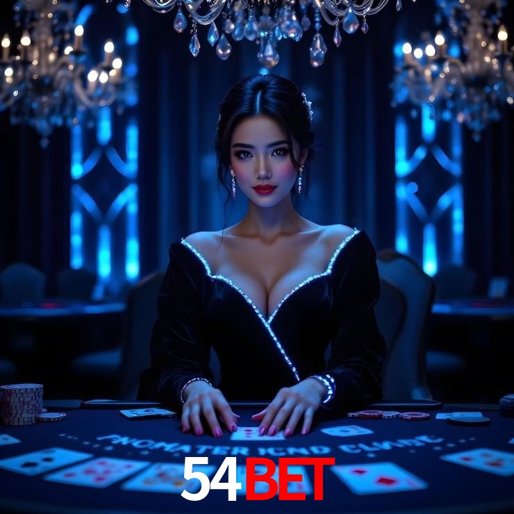 Apostas de Futebol 54bet