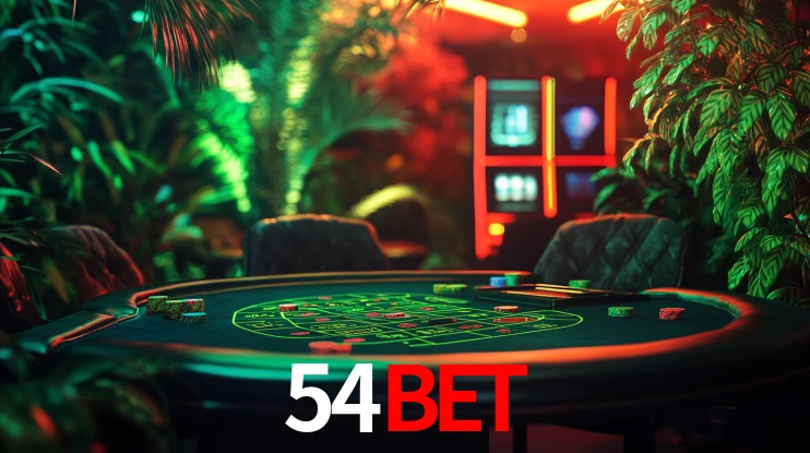 Daily Bonuses 54bet