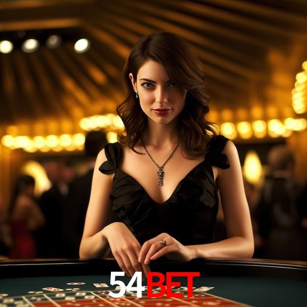 A Popularidade dos Caça-Níqueis no 54bet
