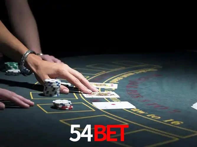 Login Seguro 54bet