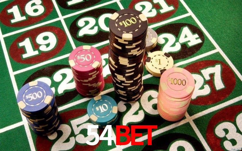 Descubra o Programa VIP da 54bet: Vantagens Exclusivas para Jogadores