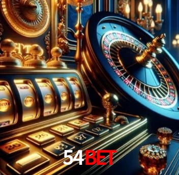 Jogos Exclusivos 54bet