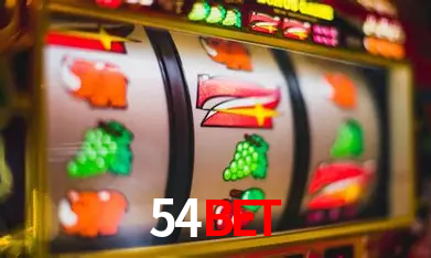 A Emoção da Loteria na 54bet: Uma Chance de Mudança de Vida