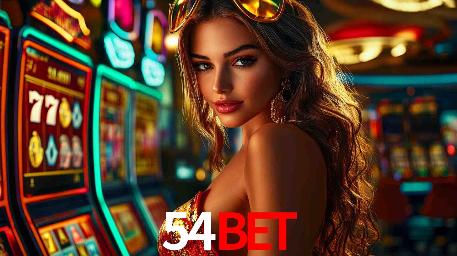 Premium Interface 54bet