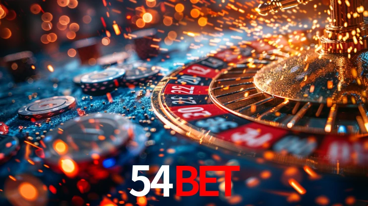 2FA Security 54bet