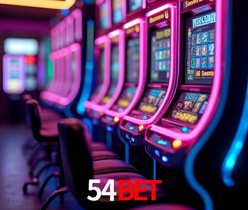 Design Responsivo 54bet