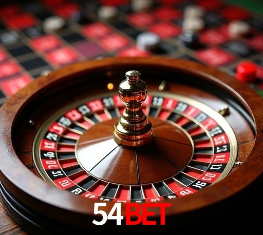 Cadastro Rápido 54bet