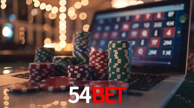 Platform Technology 54bet